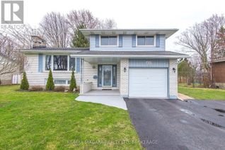 Sidesplit for Sale, 800 Ferndale Avenue, Fort Erie (Crescent Park), ON