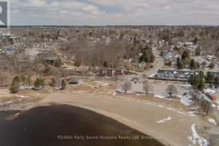 Property for Sale, 21 Prospect Street #4, Parry Sound, ON Property for Sale, 21 Prospect Street #4, Parry Sound, ON