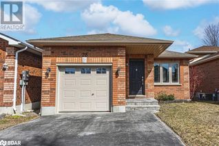 Bungalow for Sale, 28 Lucas Avenue, Barrie, ON Bungalow for Sale, 28 Lucas Avenue, Barrie, ON