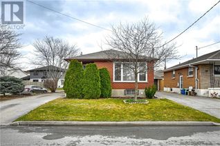 Property for Sale, 26 Highfield Avenue, St. Catharines, ON