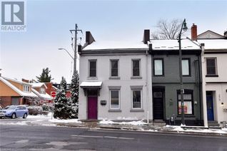 Townhouse for Sale, 275 Main Street W, Hamilton, ON Townhouse for Sale, 275 Main Street W, Hamilton, ON
