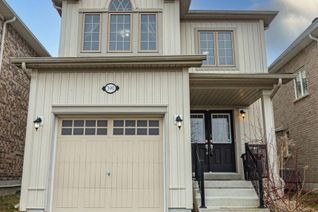 Property for Sale, 390 Thompson Street, Woodstock, ON