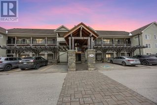 Loft for Sale, 6 Brandy Lane Drive #302, Collingwood, ON