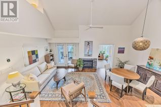 Property for Sale, 6 Brandy Lane Drive #302, Collingwood, ON