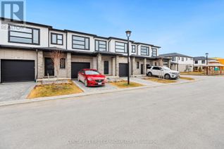 Townhouse for Rent, 2700 Buroak Drive #59, London, ON