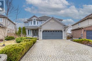 Property for Sale, 16 Stiefelmeyer Crescent, Wilmot, ON Property for Sale, 16 Stiefelmeyer Crescent, Wilmot, ON