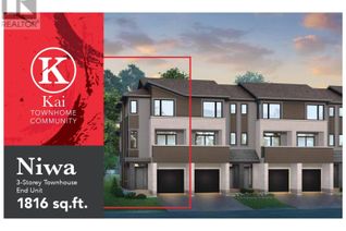 Townhouse for Sale, 530 Gatestone Road #20, London, ON Townhouse for Sale, 530 Gatestone Road #20, London, ON
