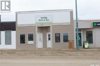 Property, 328 Centre Street, Assiniboia, SK