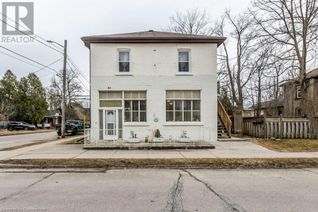 House for Sale, 85 Ontario Street, Guelph, ON