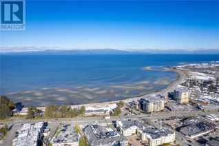 Property for Sale, 335 Hirst Ave W #209, Parksville, BC