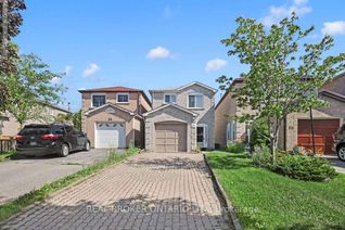 Property for Sale, 37 Stather Crescent, Markham (Milliken Mills East), ON Property for Sale, 37 Stather Crescent, Markham (Milliken Mills East), ON