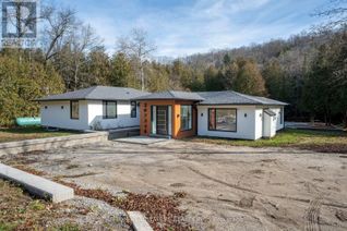 Sidesplit for Sale, 307246 Hockley Road, Mono, ON