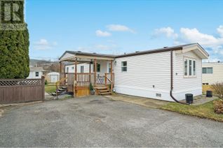 Property for Sale, 720 Commonwealth Road #37, Kelowna, BC