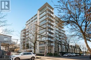 Property for Sale, 1530 W 8th Avenue #701, Vancouver, BC