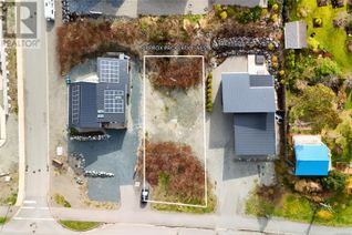 Property for Sale, 535 Gibson St, Tofino, BC