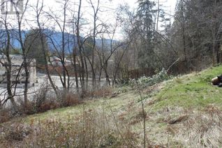 Property for Sale, Lot B 9th Avenue, Castlegar, BC Property for Sale, Lot B 9th Avenue, Castlegar, BC
