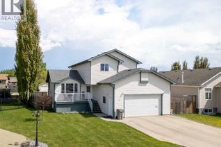 Property for Sale, 26 Stuckey Crescent, Whitecourt, AB