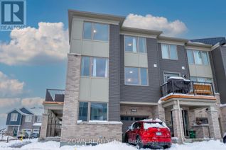 Townhouse for Sale, 21 Stitch Mews, Ottawa, ON Townhouse for Sale, 21 Stitch Mews, Ottawa, ON