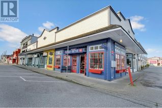 Candy Shop Business for Sale, 12031 1st Avenue #110-120, Richmond, BC