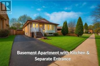 Bungalow for Sale, 119 Rochman Boulevard, Toronto (Woburn), ON