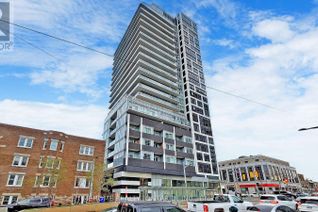 Property for Sale, 501 St. Clair Avenue W #204, Toronto (Casa Loma), ON Property for Sale, 501 St. Clair Avenue W #204, Toronto (Casa Loma), ON