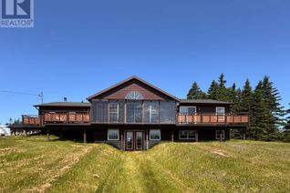 Detached House for Sale, 923 Soldiers Cove Road, Lewis Cove Road, NS