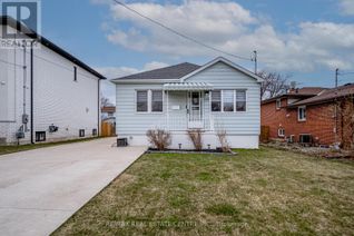 Property for Sale, 151 Corman Avenue, Hamilton (Stoney Creek), ON Property for Sale, 151 Corman Avenue, Hamilton (Stoney Creek), ON