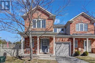 Townhouse for Sale, 125 Blackbridge Road #9, Cambridge, ON