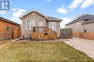 Property for Sale, 135 St George Street, Welland, ON