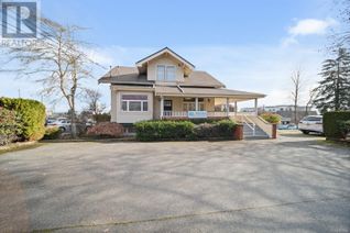 Commercial/Retail Property for Sale, 348 Wesley St, Nanaimo, BC