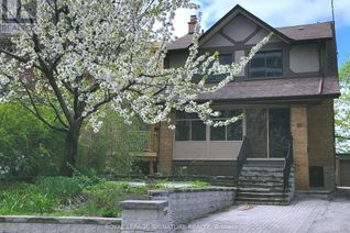 Property for Sale, 36 Gothic Avenue, Toronto (High Park North), ON