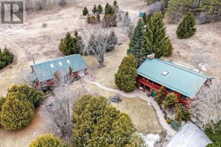 Bungalow for Sale, 9126 Sideroad 27, Erin, ON