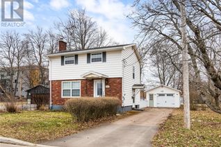Property for Sale, 117 Montgomery Avenue, Riverview, NB Property for Sale, 117 Montgomery Avenue, Riverview, NB