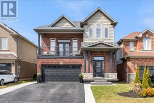 Property for Sale, 67 Country Fair Way, Binbrook, ON Property for Sale, 67 Country Fair Way, Binbrook, ON
