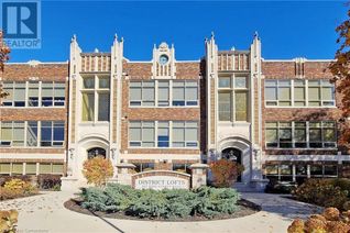 Property for Sale, 397 King Street W #108, Dundas, ON Property for Sale, 397 King Street W #108, Dundas, ON