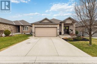 Bungalow for Sale, 1430 Highbury Avenue #11, London, ON