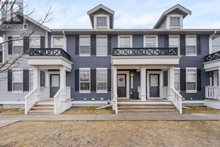 Townhouse for Sale, 1001 8 Street Nw #402, Airdrie, AB Townhouse for Sale, 1001 8 Street Nw #402, Airdrie, AB