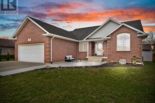 House for Sale, 132 Prince Albert Street North, Kingsville, ON