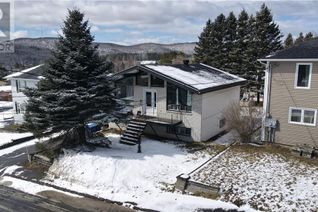 Bungalow for Sale, 126 46th Avenue, Edmundston, NB
