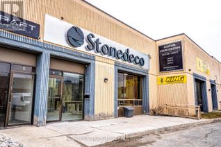 Business for Sale, 170 Bovaird Drive W #3, Brampton (Northwest Sandalwood Parkway), ON