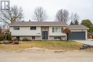 Bungalow for Sale, 157 Westfall Crescent, West Grey, ON