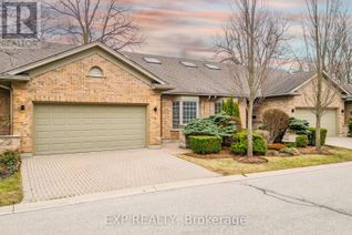 Bungalow for Sale, 1151 Riverside Drive #3, London, ON