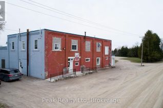 Butcher Shop Business for Sale, 6687 Line 71 Line W, North Perth (Elma), ON
