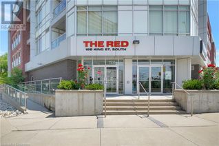 Property for Sale, 188 King Street S #302, Waterloo, ON Property for Sale, 188 King Street S #302, Waterloo, ON