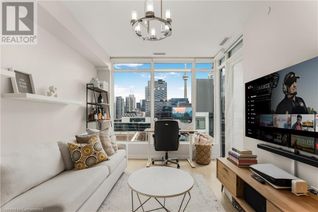 Property for Sale, 27 Bathurst St #1712, Toronto, ON