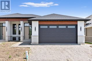 Freehold Townhouse for Sale, 50 Destiny, Leamington, ON