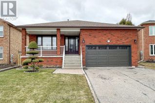 Property for Sale, 300 Salerno Street, Oshawa (McLaughlin), ON Property for Sale, 300 Salerno Street, Oshawa (McLaughlin), ON