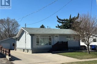 Property for Sale, 116 7th Avenue Se, Weyburn, SK