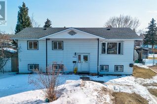 House for Sale, 9421 81 Avenue, Grande Prairie, AB