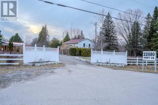 Sidesplit for Sale, 22080 Highway 48, East Gwillimbury, ON